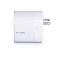 D-link DHP-311AV